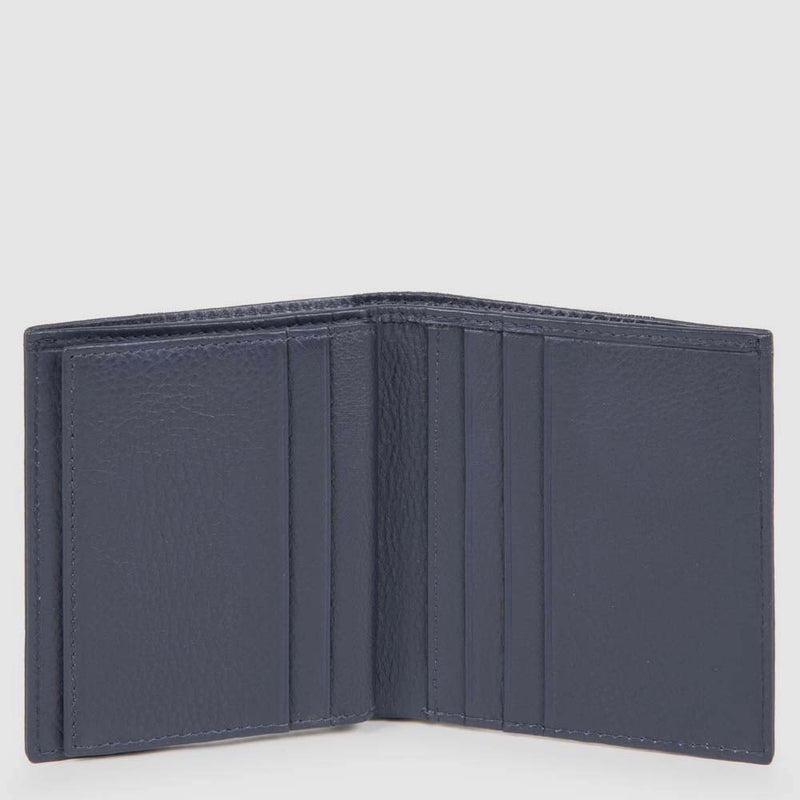 Credit card holder