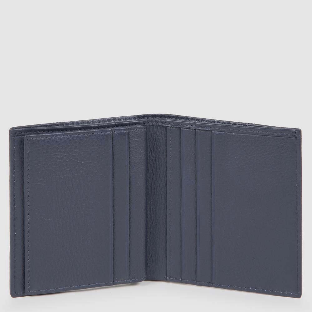 Credit card holder
