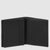Credit card holder with RFID anti-fraud protection