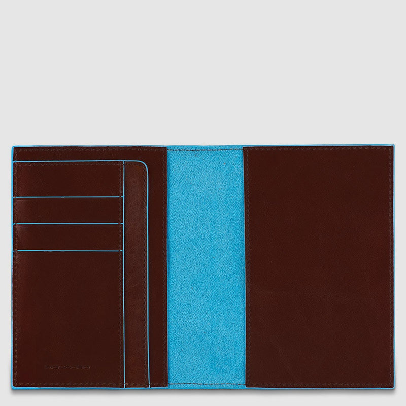 Passport holder