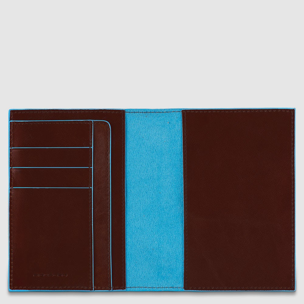 Passport holder