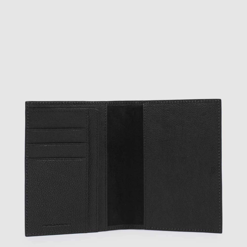 Passport holder