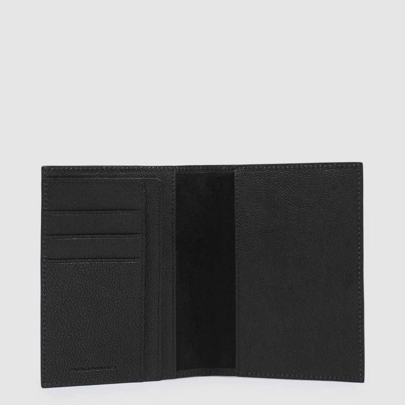 Passport holder