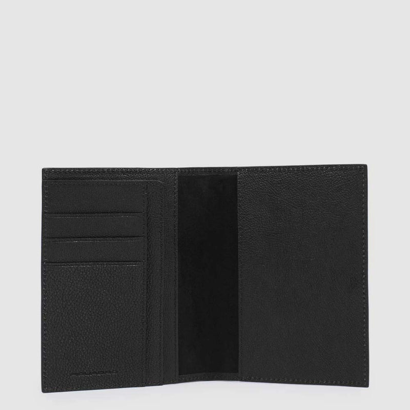 Passport holder