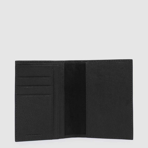 Passport holder