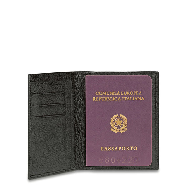Passport holder