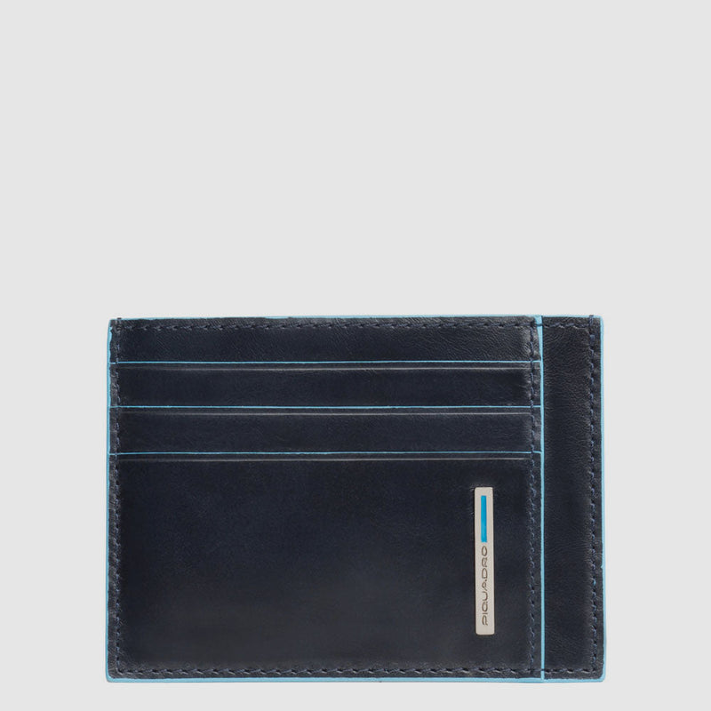 Pocket credit card pouch
