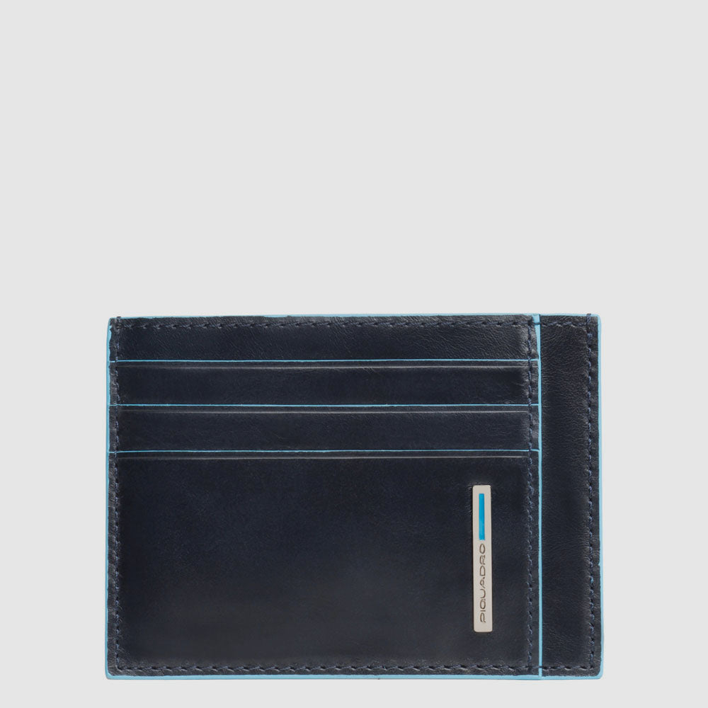 Pocket credit card pouch