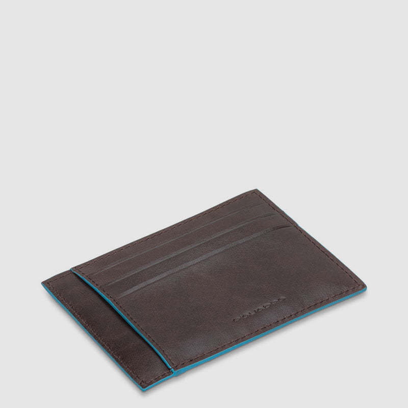 Pocket credit card pouch