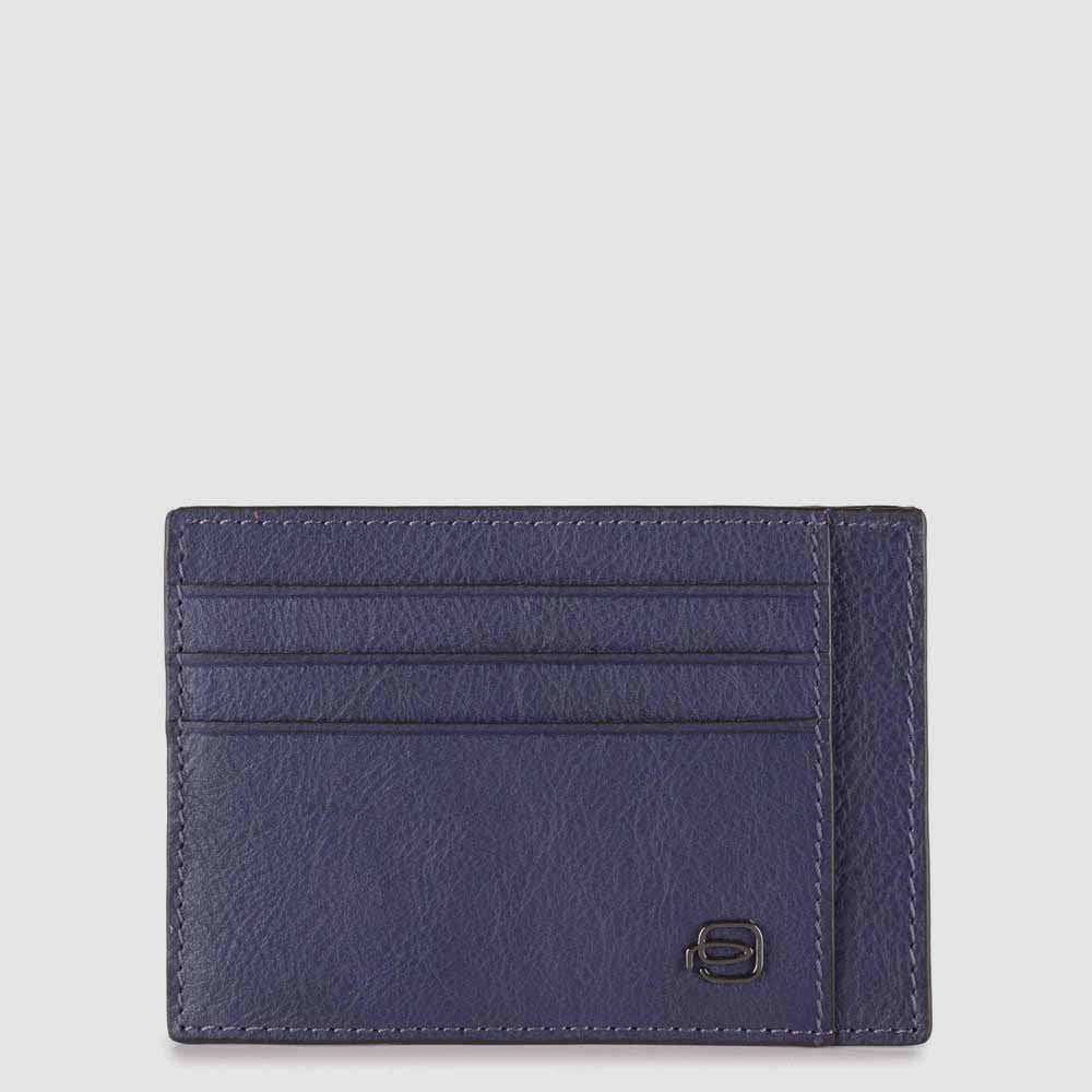 Pocket credit card pouch