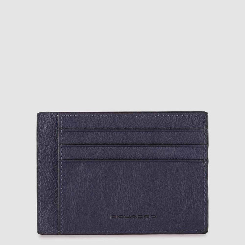 Pocket credit card pouch