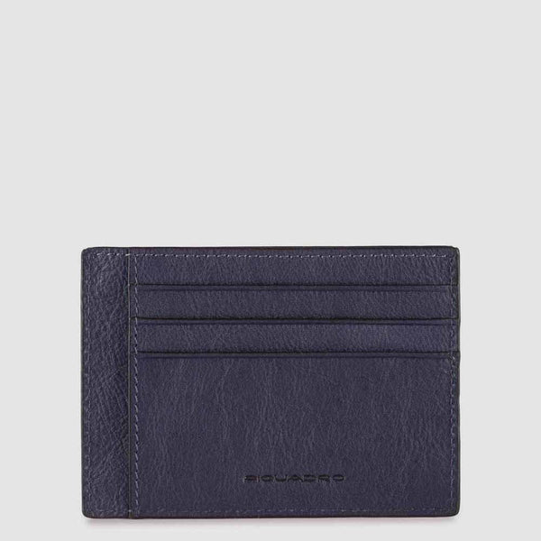 Pocket credit card pouch