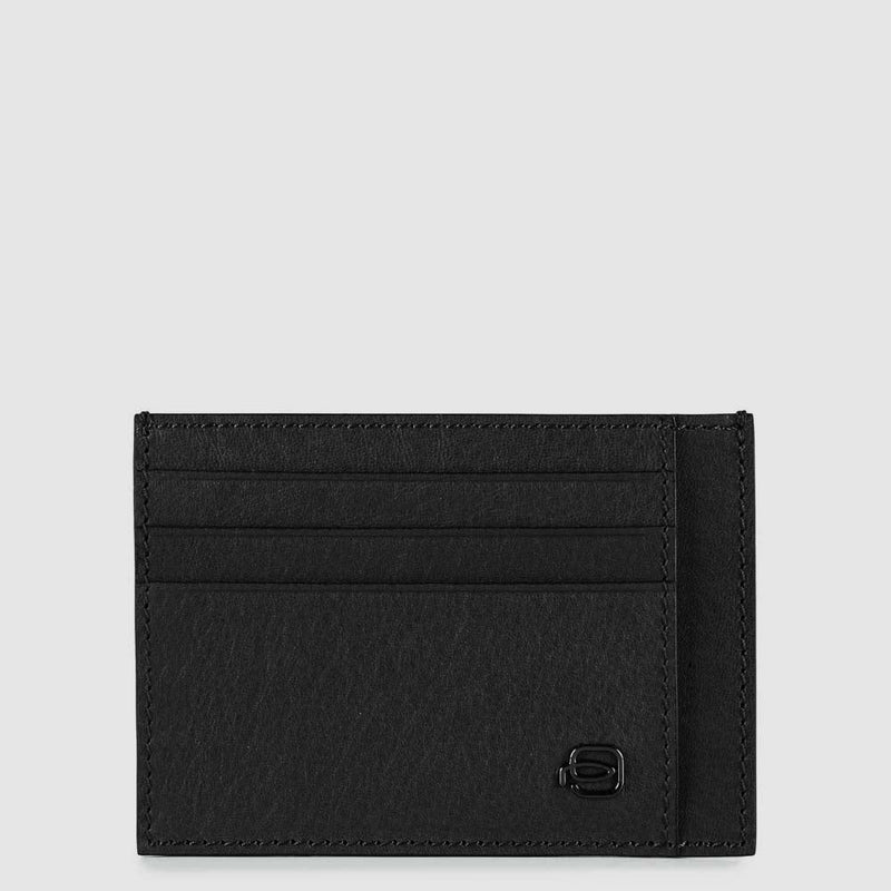 Pocket credit card pouch