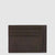 Pocket credit card pouch