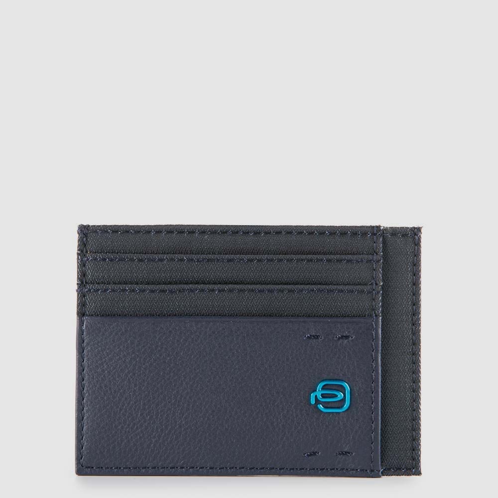 Pocket credit card pouch