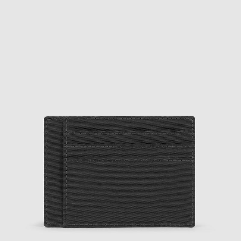 Pocket credit card pouch