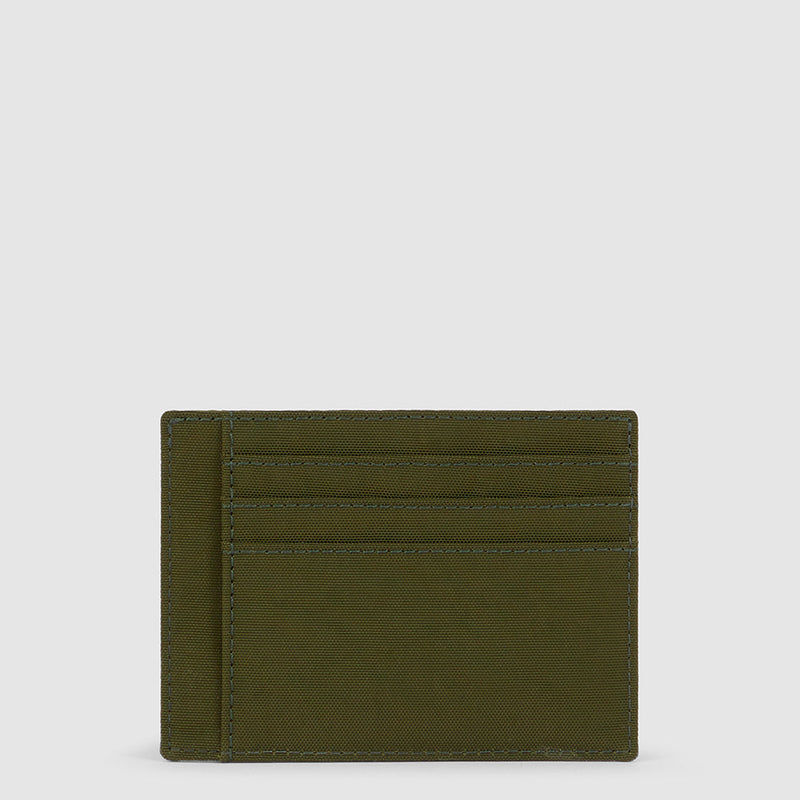 Pocket credit card pouch