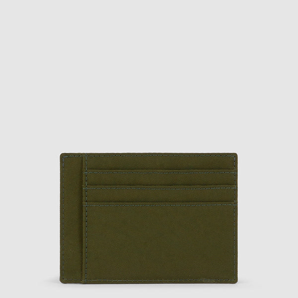 Pocket credit card pouch