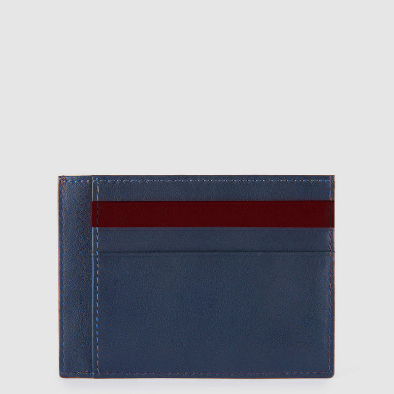 Pocket credit card pouch