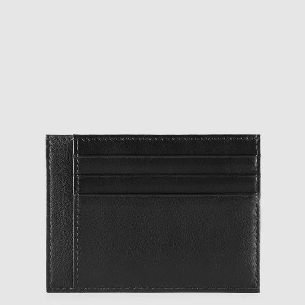Pocket credit card pouch