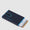 Credit card case with sliding system