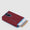 Compact wallet for banknotes and credi cards