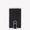 Compact wallet for banknotes and credi cards with