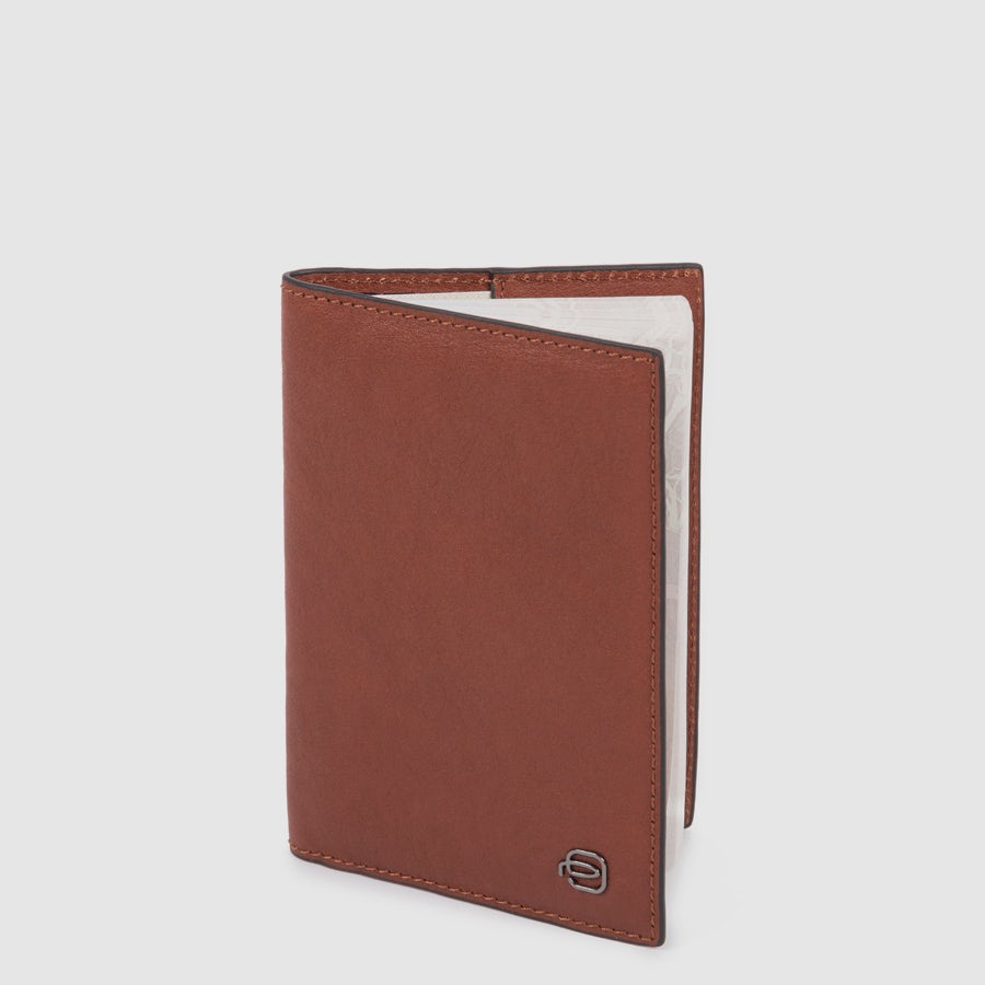 Passport holder