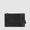 Compact wallet with sliding system and coin pocket