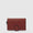 Credit card holder case in metal