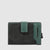 Credit card holder case in metal