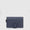Credit card holder case in metal