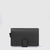 Credit card holder case in metal