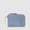 Women's coin pouch with key chain