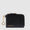 Women's coin pouch with key chain