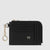 Women's coin pouch with key chain