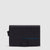 Double compact wallet with sliding system