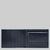 Men’s wallet with coin case and credit card slots