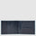 Men’s wallet with twelve credit card slots