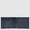 Men’s wallet with twelve credit card slots