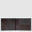 Men’s wallet with twelve credit card slots