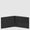 Men’s wallet with twelve credit card slots