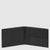 Men’s wallet with twelve credit card slots