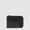 Zipper coin pouch with credit card slots