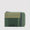 Zipper coin pouch with credit card slots