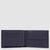 Men’s wallet with flip up ID window