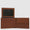 Men’s wallet with flip up ID window