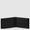 Men’s wallet with flip up ID window