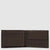 Men’s wallet with flip up ID window