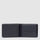 Men’s wallet with flip up ID window